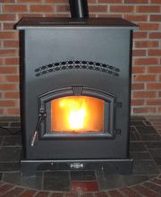 The Woodshed Stove Shop image 18