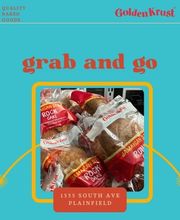 Golden Krust Caribbean Restaurant image 9