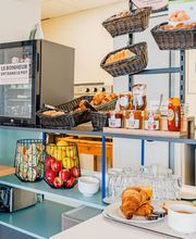 B&B HOTEL Châtellerault image 11