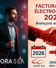 Agora SEA - Expertise Comptable - Ennery (95300) image 14