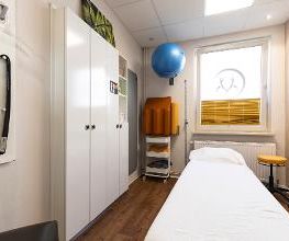 Physiotherapie Lohstraße Bild 1