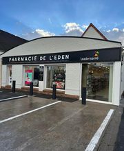Pharmacie De L'Eden image 1