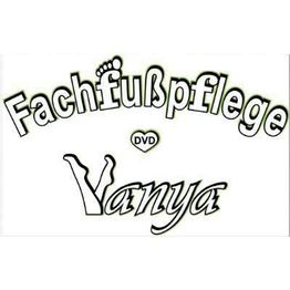Fachfußpflege Vanya