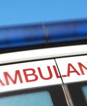 Comtat Ambulances image 2