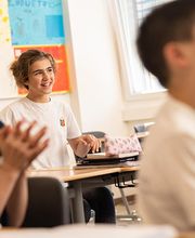 Collège du Léman école internationale Bild 7