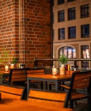 PETER PANE Burgergrill & Bar Bild 3