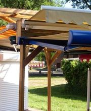 Sonnenschutzsysteme Foltas Bild 3