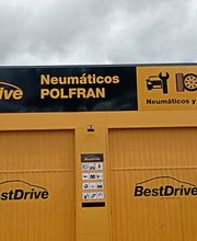 Neumáticos Polfran imagen 3