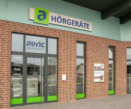 auric Hörcenter Westerkappeln Bild 1
