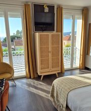 Hôtel Restaurant La Petite Bohème image 4