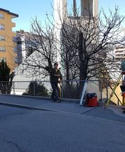 Bernasconi e Forrer ingegneria e misurazioni SA Bild 11