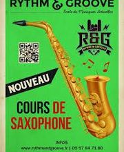 Rythm and Groove Association image 3