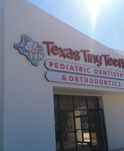 Texas Tiny Teeth Pediatric Dentistry & Orthodontics Greenville image 7