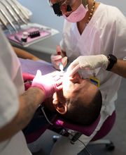 Clinique Dentaire Cortot Bild 9