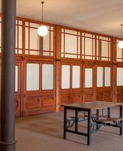 Kontorfoyer - Bolle Festsäle