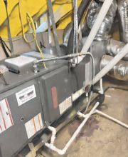 One Hour Heating & Air Conditioning of Sherman image 5
