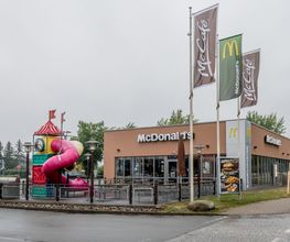 McDonald's Bild 1