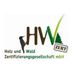 Holz und Wald Zertifizierungsgesellschaft mbH (HW-Zert GmbH)