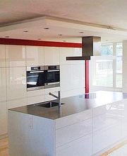 Fischlin Altbausanierungen GmbH Bild 4