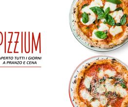 Pizzium - Torino Bava immagine 5