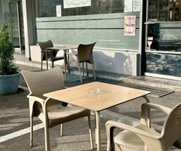 MAJESTIC BOULANGERIE TEA ROOM CAFE Bild 4