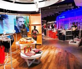 INTERSPORT Voswinkel ALEXA Bild 9
