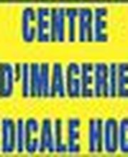 Cabinet de Radiologie de Pantin - IMPF image 1