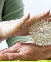 Therapiezentrum Sandra Bodden Bild 5