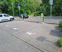 OPG Charging Station Bild 1