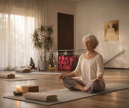 Yoga Rhein-Ruhr Bild 7