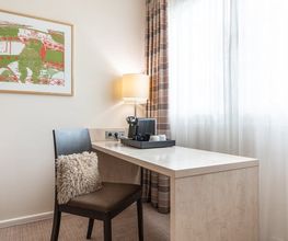 Garner Hotel Mainz by IHG Bild 3