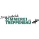 Jörg Liebold Zimmerei und Treppenbau