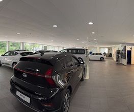 Sedel Garage AG Luzern Bild 2