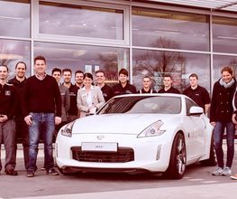 Autohaus Wild GmbH Bild 2