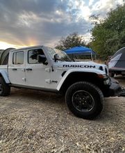 Trail Bros Jeep Off-Road Shop image 15