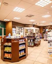 Shell Recharge Charging Station Bild 8