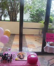 Dashing Divas Mobile Spa Parties image 1