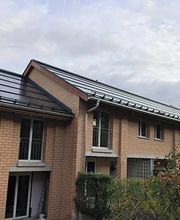 Spenglerei Santos GmbH Bild 6