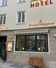 StadtHotel Passau Bild 5