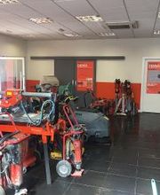 TOOLQUICK QUART ALQUILER DE MAQUINARIA imagen 5