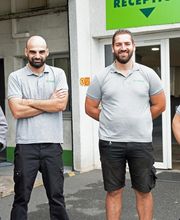 AUTO CONTROLE MASSY DEKRA image 2