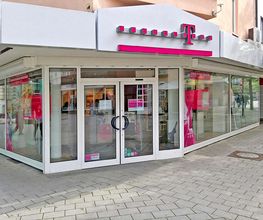 Telekom Shop Bild 1
