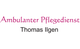 Ambulanter Pflegedienst Thomas Ilgen