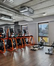 Basic-Fit 24/7 image 5