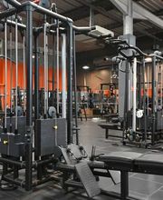 Basic-Fit 24/7 image 2