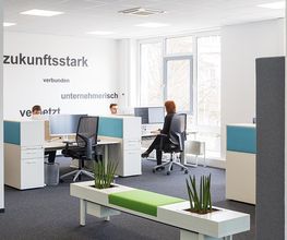 Bechtle IT-Systemhaus Siegen Bild 2