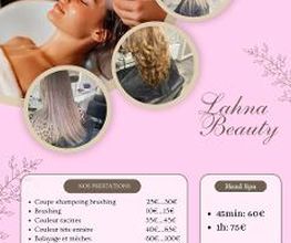 Lahna beauty image 9
