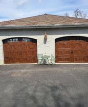 Performance Overhead Door Co image 4