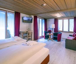 Hotel Hirschen Bild 3