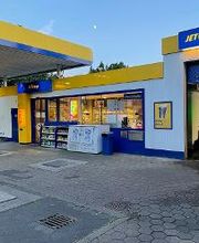 JET Tankstelle Bild 3